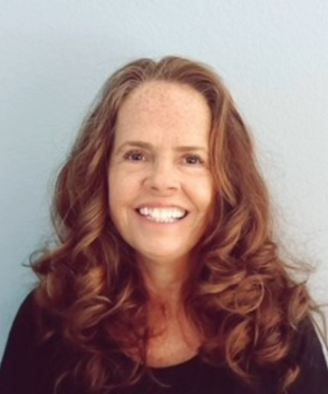 Pearl  Loughran Team Contact Image